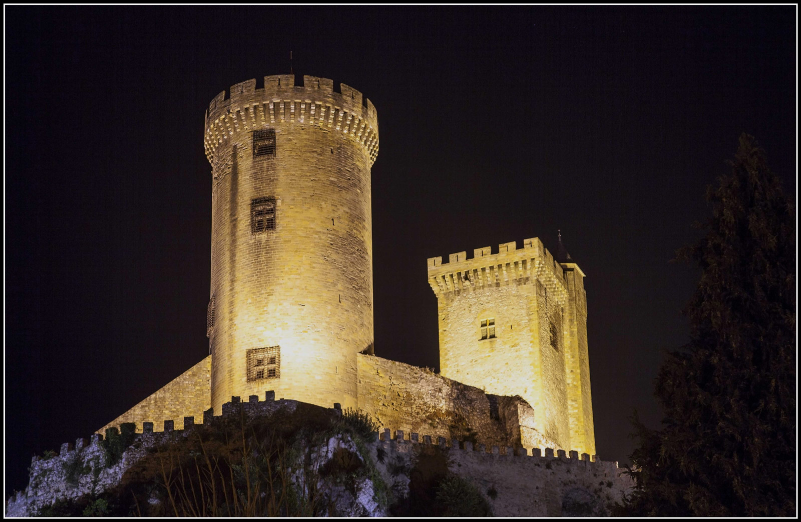 Foix